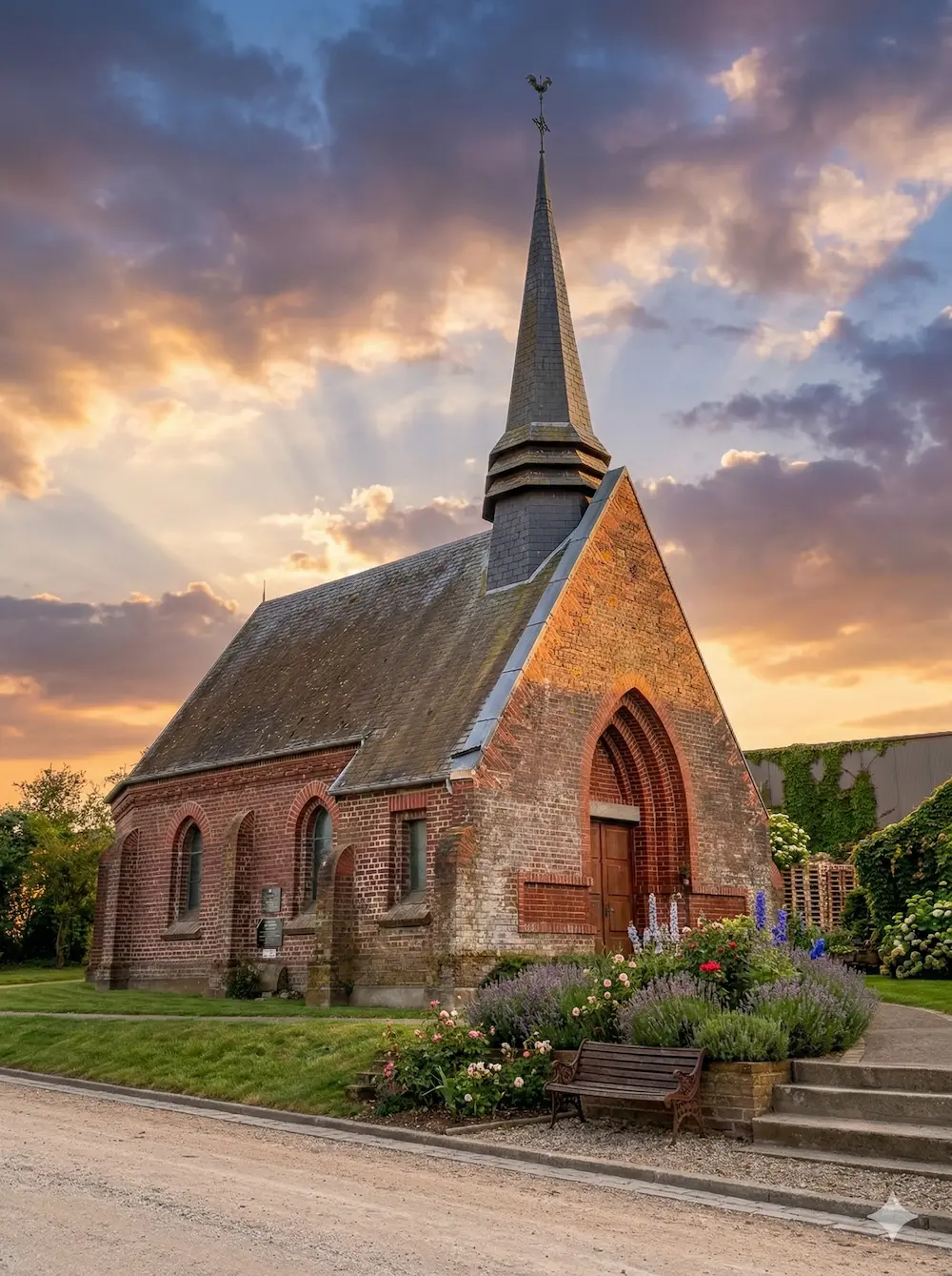 L'Église