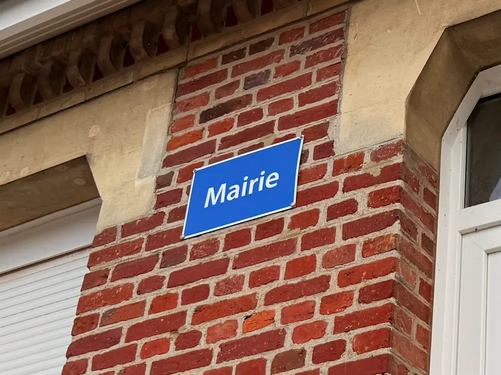 La Mairie